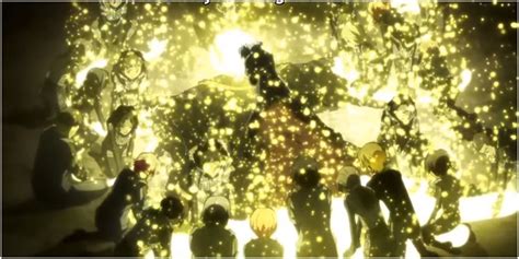 assassination classroom ending reddit|Of all the anime I've watched, I think Assassination Classroom.